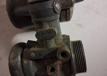 Gaźnik dellorto gilera maico moto guzzi lambretta mv augusta