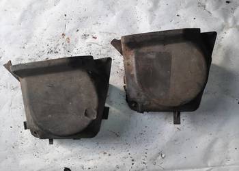 Fiat Seicento Punto II 46773205 obudowa paska rozrządu