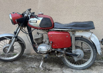 MZ TS 125