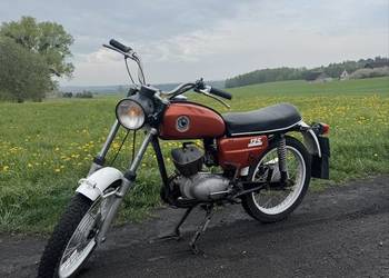 Wsk Kos 125