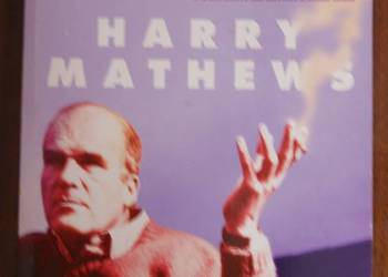 Literatura na świecie - HARRY MATHEWS