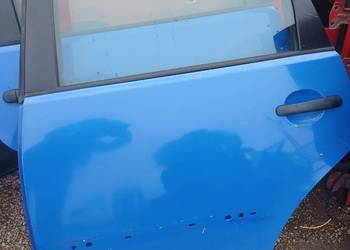 Drzwi Lewy Tył Volkswagen Polo