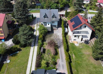 Oferta sprzedaży domu wolnostojącego 220m2 Kielce