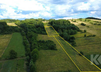 Działka Czaszyn 11684m2