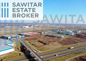 Magazyn klasy A Rzeszów lotnisko