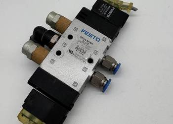 Festo CPE14-M1BH-5J-1/8 (196939) Elektrozawór