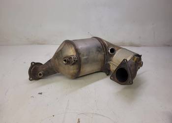 KATALIZTOR DPF FILTR AUDI A6 A7 A8 LIFT 4H0131765B