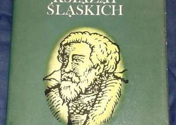 Protoplasta książąt śląskich - Bogdan Snoch