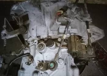 Skrzynia biegów Fiat Panda 2 C51451344  46479123 inne