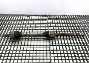 PÓŁOŚ PRAWY PRZÓD RENAULT GRAND SCENIC III 1.4 131KM PRZEGUB