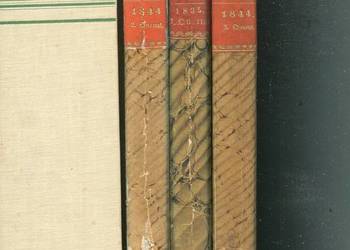 Wiener Zeitschrift fur Kunst Literatur Theater und Mode 1835,1844(2/3)