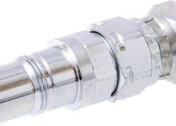 Wkład Multifaster wtyczka 2P 3/8" - 1/2" BSP nakrętka KIT2FNP382012G