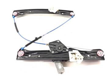 PODNOŚNIK SZYBY LEWY PRZÓD BMW F30 7259823 Sedan/Limuzyna 11-18