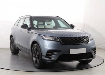 Land Rover Range Rover Velar D240