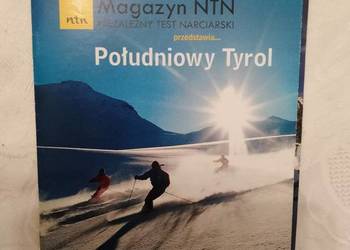 Przewodnik po ośrodkach narciarskich POŁUDNIOWY TYROL, dla narciarzy