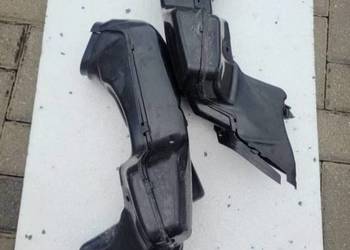 SUZUKI GSXR GSX-R 600 700 K8 K9 WLOT POWIETRZA AIRBOX LEWY