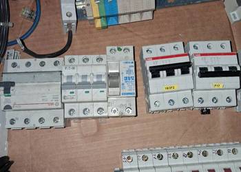 Zabezpieczenia  prądowe esy.