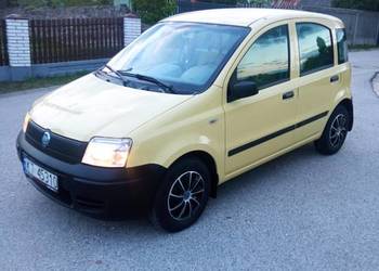 Fiat Panda Bardzo dobry stan