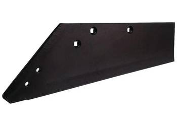 Lemiesz lewy rabe/śruba 5000-1235 3szt=1kpl