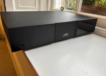 Naim NDX2