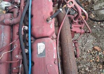 Sprzedam silnik do mana