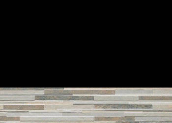 Zebrina forest 17,5 x 60, Cerrad, 175 x 600, kamień, klinkier, łupki