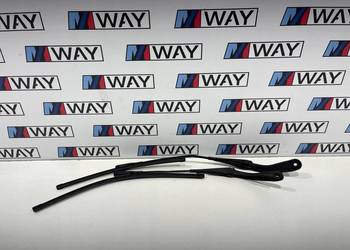 BMW F34 GT RAMIĘ WYCIERACZKI PRAWE LEWE KOMPLET EUROPA 7260474 7286105