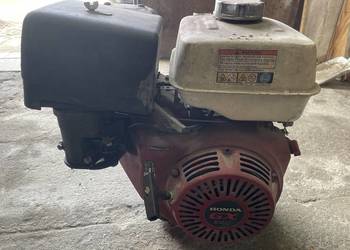 Silnik Honda GX390