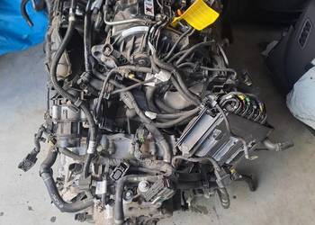 Silnik ze skrzynia  BMW F40 B38A15M1