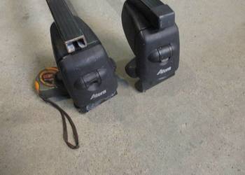 bagaznik dachowy ATERA vw audi