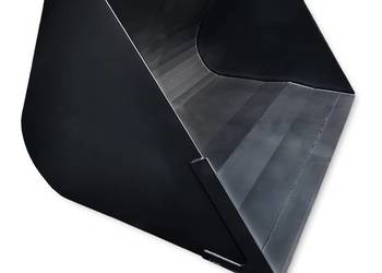 Łyżka objętościowa 3m3 240cm do ładowarki JCB CAT CLAS