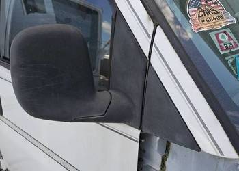 LUSTERKO PRAWE CHEVROLET EXPRESS