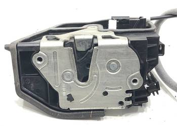 ZAMEK DRZWI LEWY PRZÓD BMW E61 Kombi 7202143 04-10