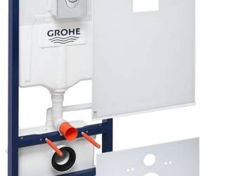 Penel ozdobny stelaża WC GROHE