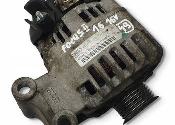 ALTERNATOR Ford Focus MK2 C-max 1.6 16V MS1022118355 3N1110300AF