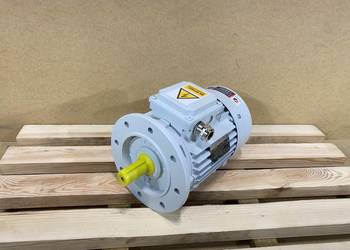silnik elektryczny 2,2kW 2875obr. 3fazowy IE3