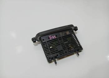 MODUŁ STEROWNIK KASETA ŚWIATEŁ BMW F10 F11 OE 7316217 (0005673)
