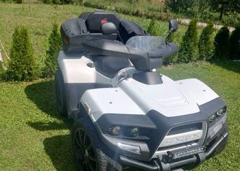 Quad Cectek 500