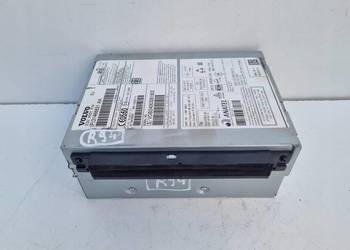 Volvo VOLVO V60 I S60 II V40 II CZYTNIK NAWIGACJI Radio 31466821AA 31466821