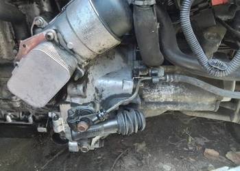 Skrzynia biegów Peugeot 20CQ39  130tys km
