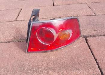 lampa tył tylna Mazda 6  kombi EU prawa