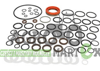 RE29109, AR96323 ZESTAW NAPRAWCZY POMPY JD