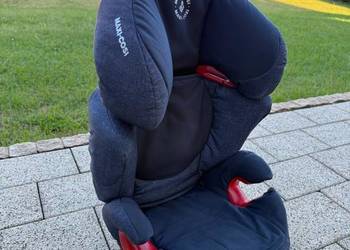 Fotelik Samochodowy RODI AirProtec MAXI-COSI 15-36kg