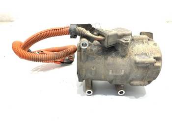 SPRĘŻARKA KLIMATYZACJI TOYOTA PRIUS II 042000-0197 1.5 78KM 03-09