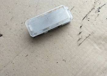 CITROEN PEUGEOT LAMPKA OŚWIETLENIA WNĘTRZA KABINY