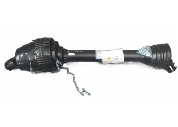 Wał szerokokątny pojedynczy L1200 830Nm Smart Line Black