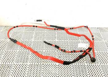 PRZEWÓD WYSOKIEGO NAPIĘCIA AUDI A8 D5