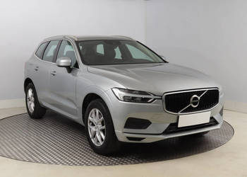Volvo XC60 D4