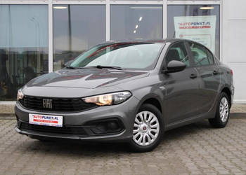 FIAT Tipo, 2021r. BT || USB || Bezwypadkowy || FV23