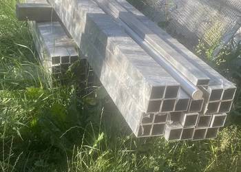 Profil aluminiowy